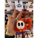 ＊日式雜貨館＊日本 環球影城 瑪莉歐系列 超級瑪莉 Mario任天堂 瑪利歐 奇諾比歐 嘿呵 耀西 碧姬公主 庫巴 蘑菇-規格圖9