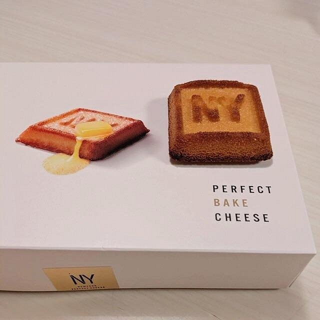 ＊日式雜貨館＊日本限定 排隊商品 GRAMERCY NEW YORK 紐約起司捲餅Gouda Cheese 香濃起司捲餅-細節圖2