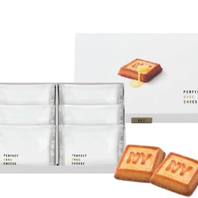 ＊日式雜貨館＊日本限定 排隊商品 GRAMERCY NEW YORK 紐約起司捲餅Gouda Cheese 香濃起司捲餅-規格圖9