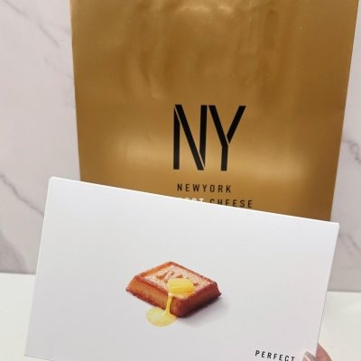 ＊日式雜貨館＊日本限定 排隊商品 GRAMERCY NEW YORK 紐約起司捲餅Gouda Cheese 香濃起司捲餅-規格圖9
