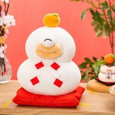 ＊日式雜貨館＊ 日本吉依卡哇 2026 馬年限定 馬頭造型烏薩奇 造型馬吉依卡哇 小八貓 烏薩奇 吉依卡哇 浴巾 御守-規格圖10