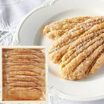 葉派酥餅8入x3/組