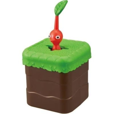 ＊日式雜貨館＊日本BANDAI 皮克敏 無限拉扯 DX 藍色皮克敏 紅色皮克敏 黃色皮克敏 BANDAI 無限拔拔 皮克-細節圖9