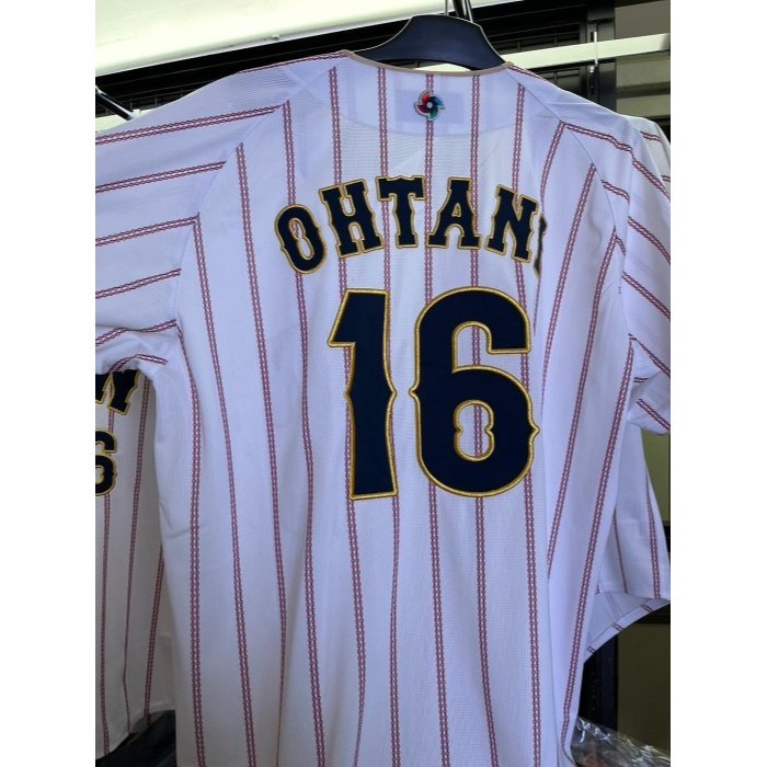 ＊日式雜貨館＊日本東京 2026 WBC 世界棒球經典賽 WBC棒球賽周邊商品 球衣 掛飾 帽子 毛巾 應援小物-細節圖8