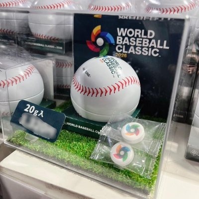 ＊日式雜貨館＊日本東京 2026 WBC 世界棒球經典賽 WBC棒球賽周邊商品 球衣 掛飾 帽子 毛巾 應援小物-規格圖10