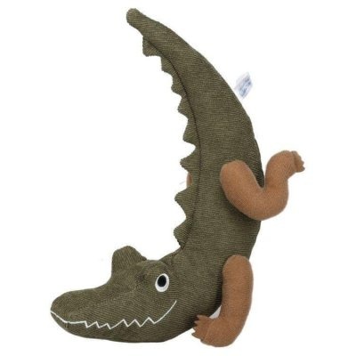 倒立鱷魚玩偶19cm