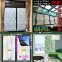 臺灣潘朵拉玻璃窗貼 免費客製化裁切 防隱私 遮光 透光不透明 防紫外線 無膠 更新無痕 居家美化 現貨 快速出貨 玻璃紙-規格圖11