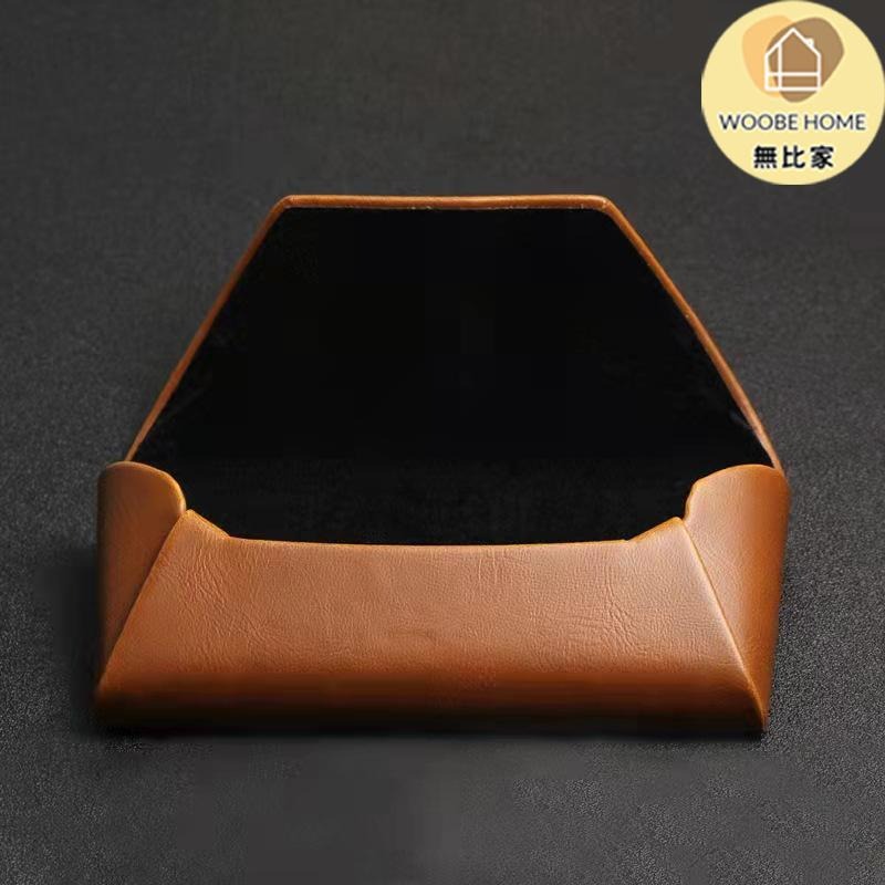 太陽眼鏡眼鏡盒 眼鏡盒 牛皮眼鏡盒 防壓防摔-細節圖2
