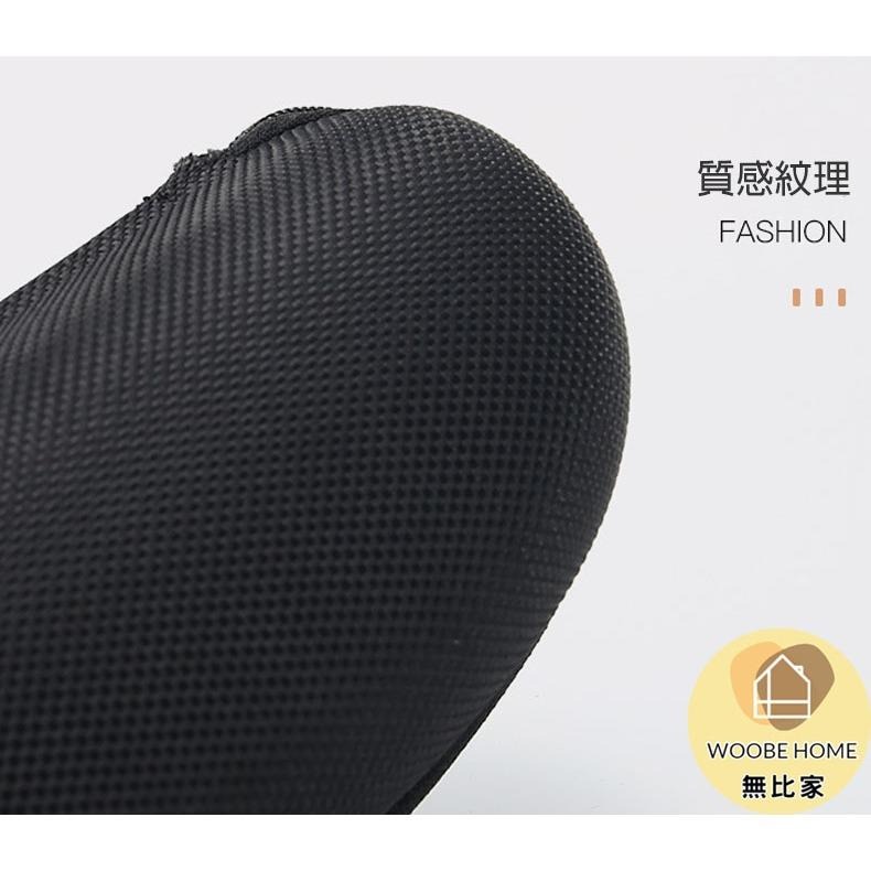 ✨現貨✨眼鏡盒 eva太陽眼鏡盒 牛津布拉鏈盒升級款 硬盒 掛勾式  墨鏡盒-細節圖7