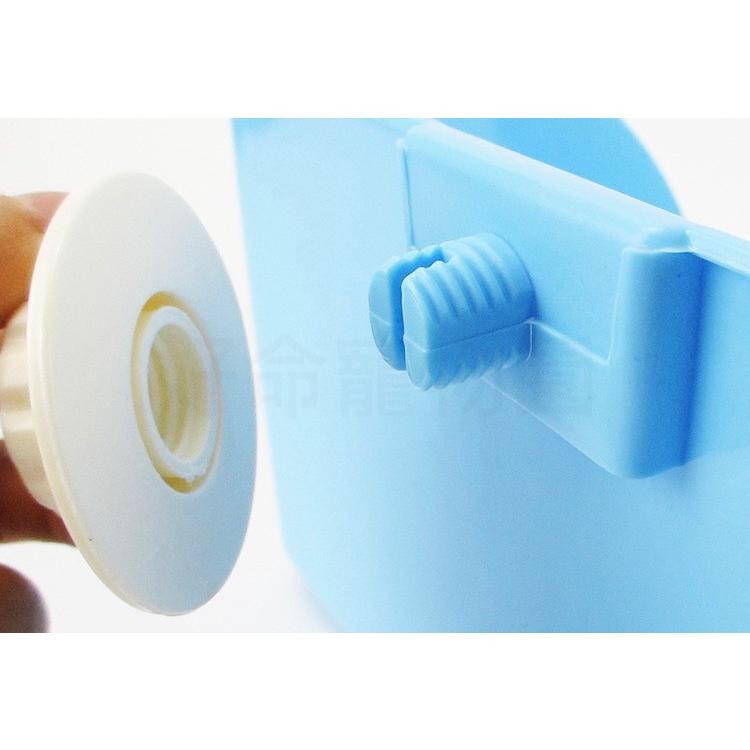 兔子便盆『底部加高』高護邊 防噴濺 防噴尿 兔子尿盆 便盆 寵物便盆 兔尿盆 兔廁所 加高便盆 好命寵物園-細節圖4