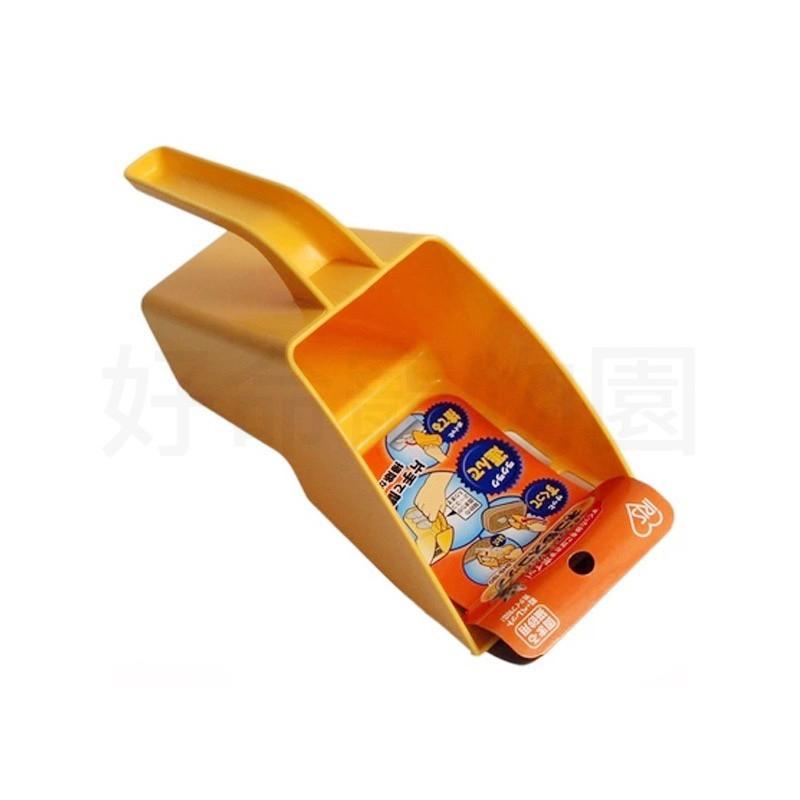 日本IRIS『貓便盆攙便器』貓砂鏟 大貓砂鏟 鏟屎神器 貓沙鏟 鏟屎 貓鏟 好命寵物園-細節圖2