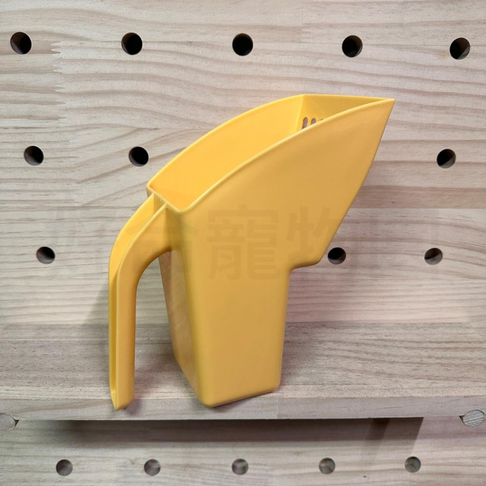 日本IRIS『貓便盆攙便器』貓砂鏟 大貓砂鏟 鏟屎神器 貓沙鏟 鏟屎 貓鏟 好命寵物園-細節圖6