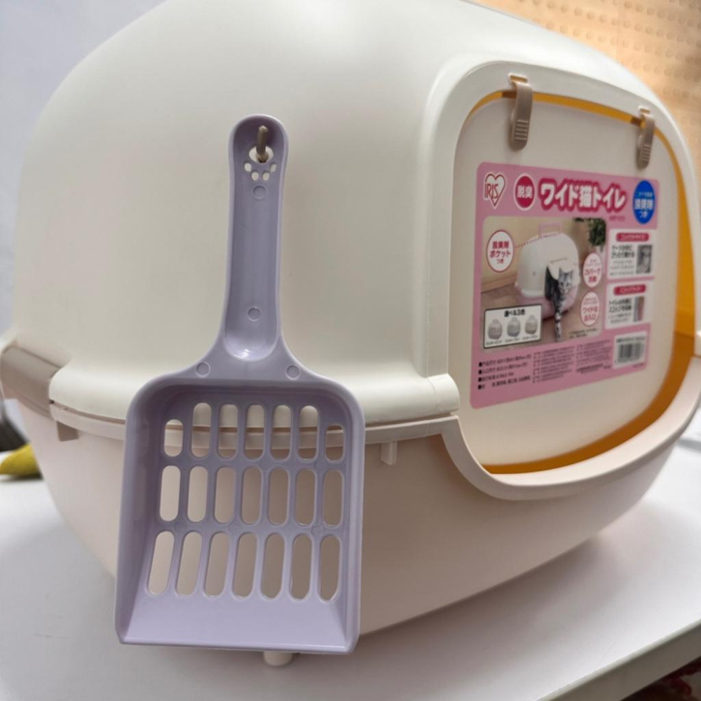 貓砂鏟 可掛式 貓鏟 鏟屎 貓咪鏟屎 貓沙鏟 砂鏟 好命寵物園-細節圖4