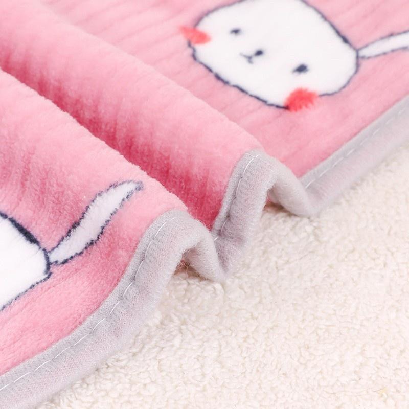 😸寵物法蘭絨毯子 狗窩 狗床 寵物床 寵物毛毯 寵物睡毯 寵物毯子 寵物被子 寵物窩 寵物睡窩 寵物毯 毛毯 好命寵物園-細節圖9