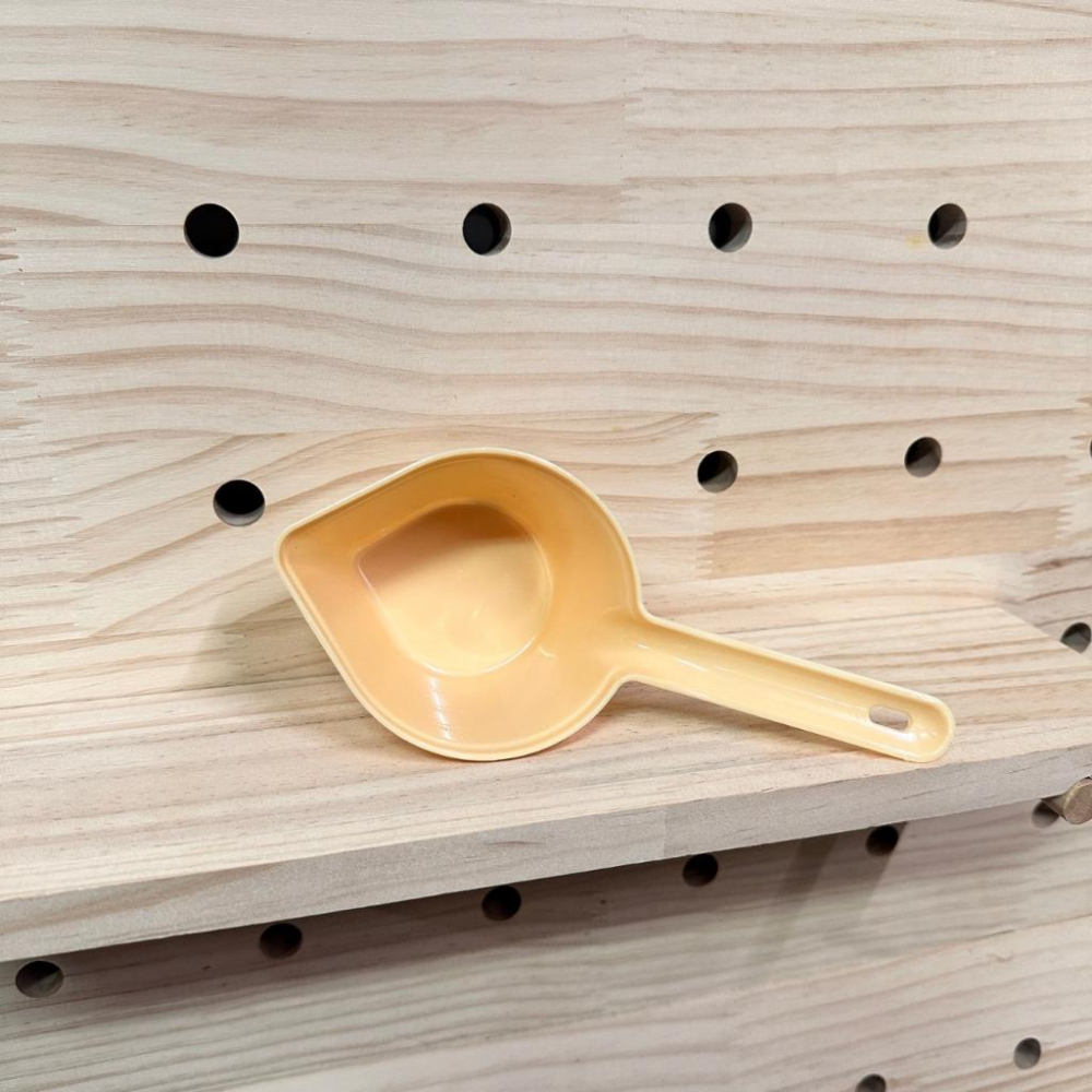 日本IRIS 飼料鏟『尖頭型』飼料勺 寵物飼料鏟 飼料鏟子 糧食勺 食物鏟 廚房勺 糧食鏟 飼料勺子 寵物用品 好命寵物-細節圖5