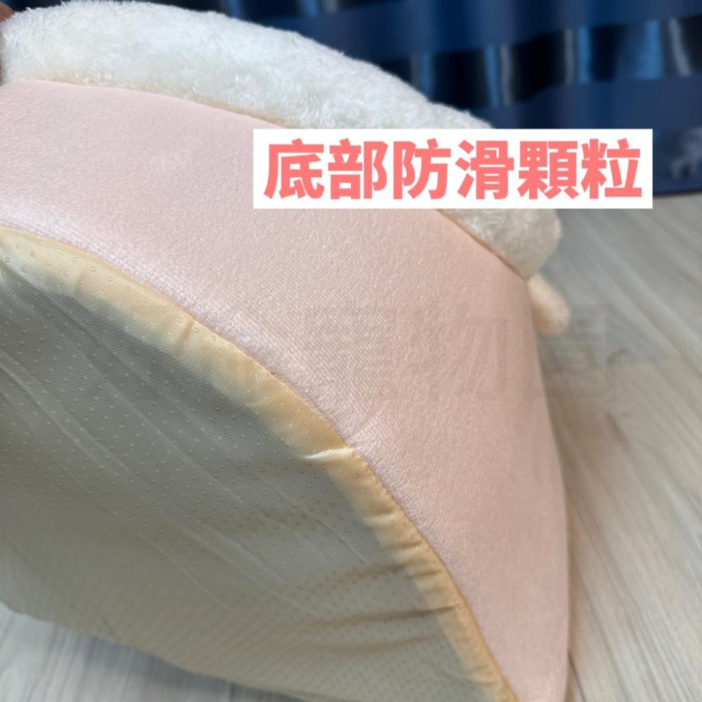 半封閉寵物窩 可拆洗貓床 貓窩 寵物窩 四季通用貓咪窩 貓屋 寵物睡窩 狗窩 狗屋 超柔軟保暖狗床 貓咪床 好命寵物園-細節圖7