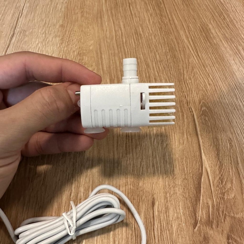 😸寵物飲水機（防乾燒）三段式可調節 寵物飲水器 貓咪飲水 貓飲水機  狗飲水機 貓咪 寵物 活水機 貓喝水 好命寵物園-細節圖6