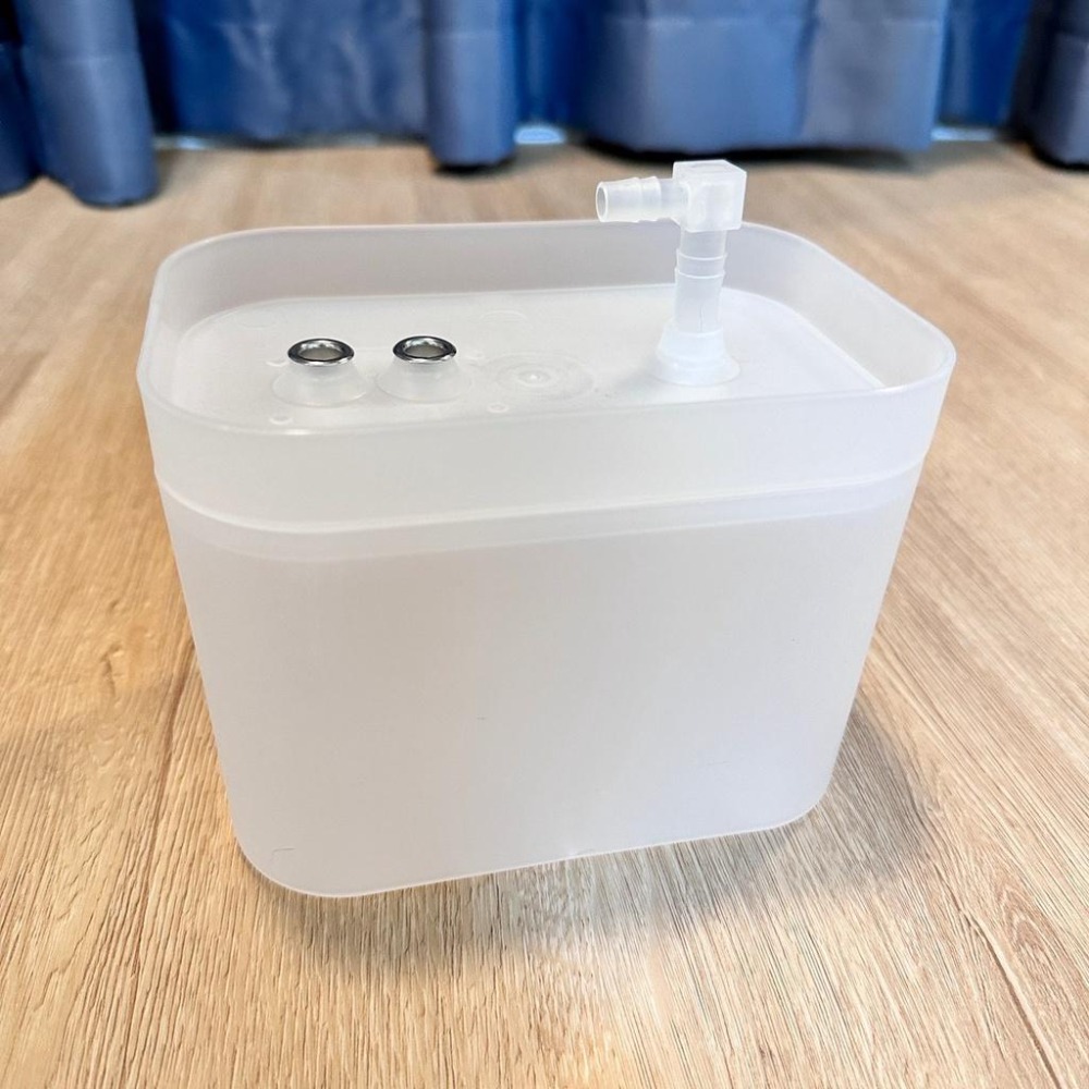 😸寵物飲水機（防乾燒）三段式可調節 寵物飲水器 貓咪飲水 貓飲水機  狗飲水機 貓咪 寵物 活水機 貓喝水 好命寵物園-細節圖8