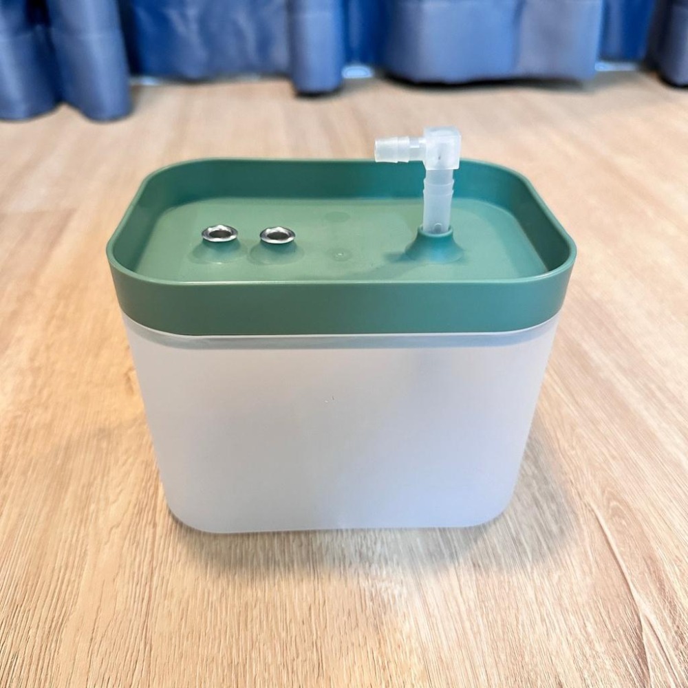 😸寵物飲水機（防乾燒）三段式可調節 寵物飲水器 貓咪飲水 貓飲水機  狗飲水機 貓咪 寵物 活水機 貓喝水 好命寵物園-細節圖9