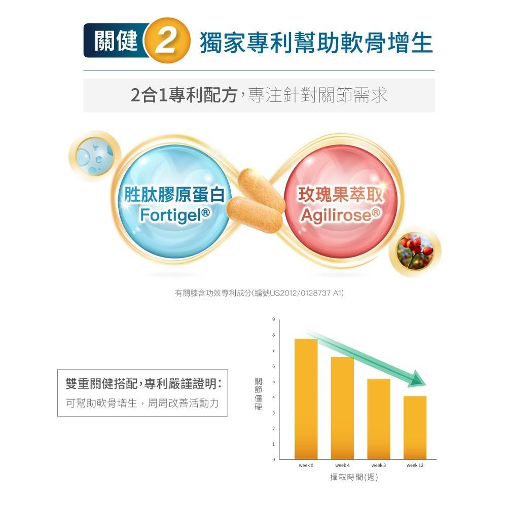 木入森『有關膝』關節＋肌力 關節保健 寵物關節保健 胜肽膠原蛋白 玻尿酸 薑黃萃取 肌力配方 狗護關節 貓護關節 好命寵-細節圖4