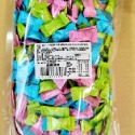 新巧風 水果味薄荷錠（綜合口味、冰涼西瓜、清新檸檬、巨峰葡萄）500g 薄荷糖-規格圖5