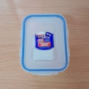 樂扣保鮮盒 密封盒 Keyway 天廚 方形 圓形 保鮮盒 樂扣 便當盒 野餐 保鮮盒-規格圖1