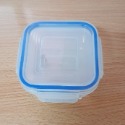 樂扣保鮮盒 密封盒 Keyway 天廚 方形 圓形 保鮮盒 樂扣 便當盒 野餐 保鮮盒-規格圖1