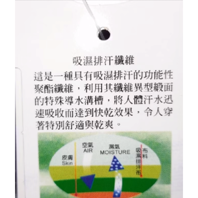 Aiken sport 艾肯 AK23756 運動杉 排汗 吸濕排汗 運動服 運動上衣 POLO衫 短袖 衣服 球衣-細節圖2