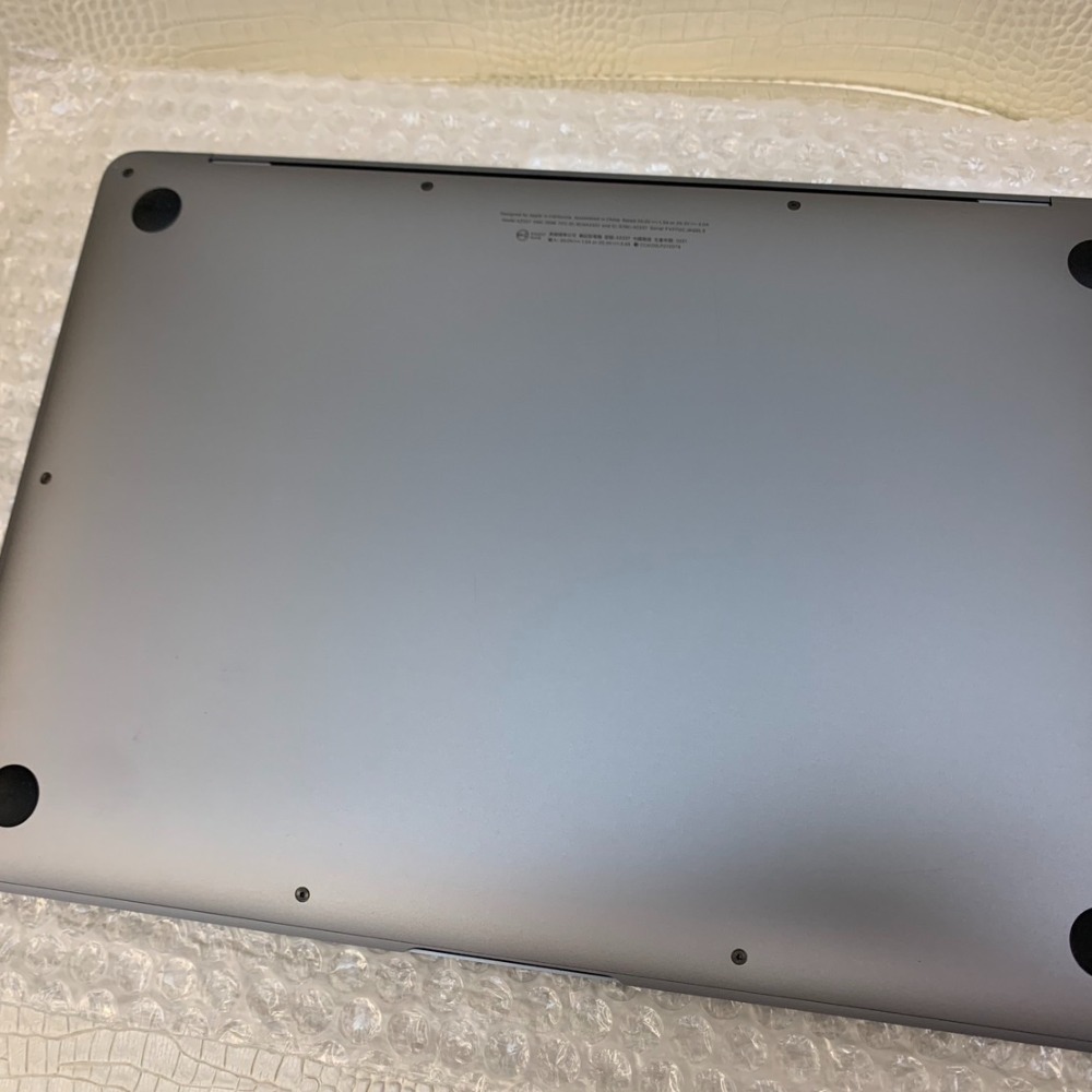 Apple MacBook Air A2337 13吋 M1 蘋果/筆電/追劇/文書/音樂/遊戲/繪圖-細節圖4