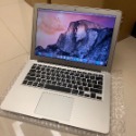 Apple MacBook Air A1466 13吋 128G/256G SSD 蘋果/筆電/追劇/文書/音樂/遊戲-規格圖5