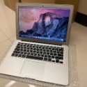 Apple MacBook Air A1466 13吋 128G/256G SSD 蘋果/筆電/追劇/文書/音樂/遊戲-規格圖5