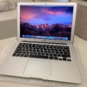 Apple MacBook Air A1466 13吋 128G/256G SSD 蘋果/筆電/追劇/文書/音樂/遊戲-規格圖5