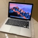 Apple MacBook Pro A1502 13吋 SSD 蘋果/筆電/追劇/文書/音樂/遊戲 /繪圖-規格圖3