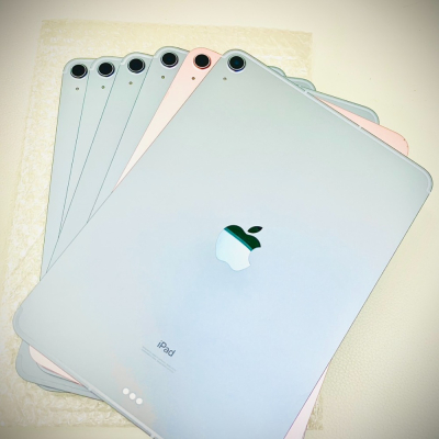 Apple I Pad Air4 64G/256G 二手/平板/追劇/繪圖/上網/音樂 保固30天
