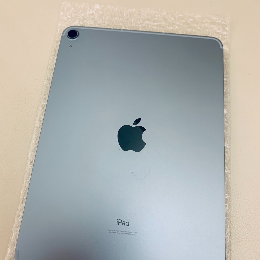 Apple I Pad Air4 64G/256G 二手/平板/追劇/繪圖/上網/音樂 保固30天-細節圖3