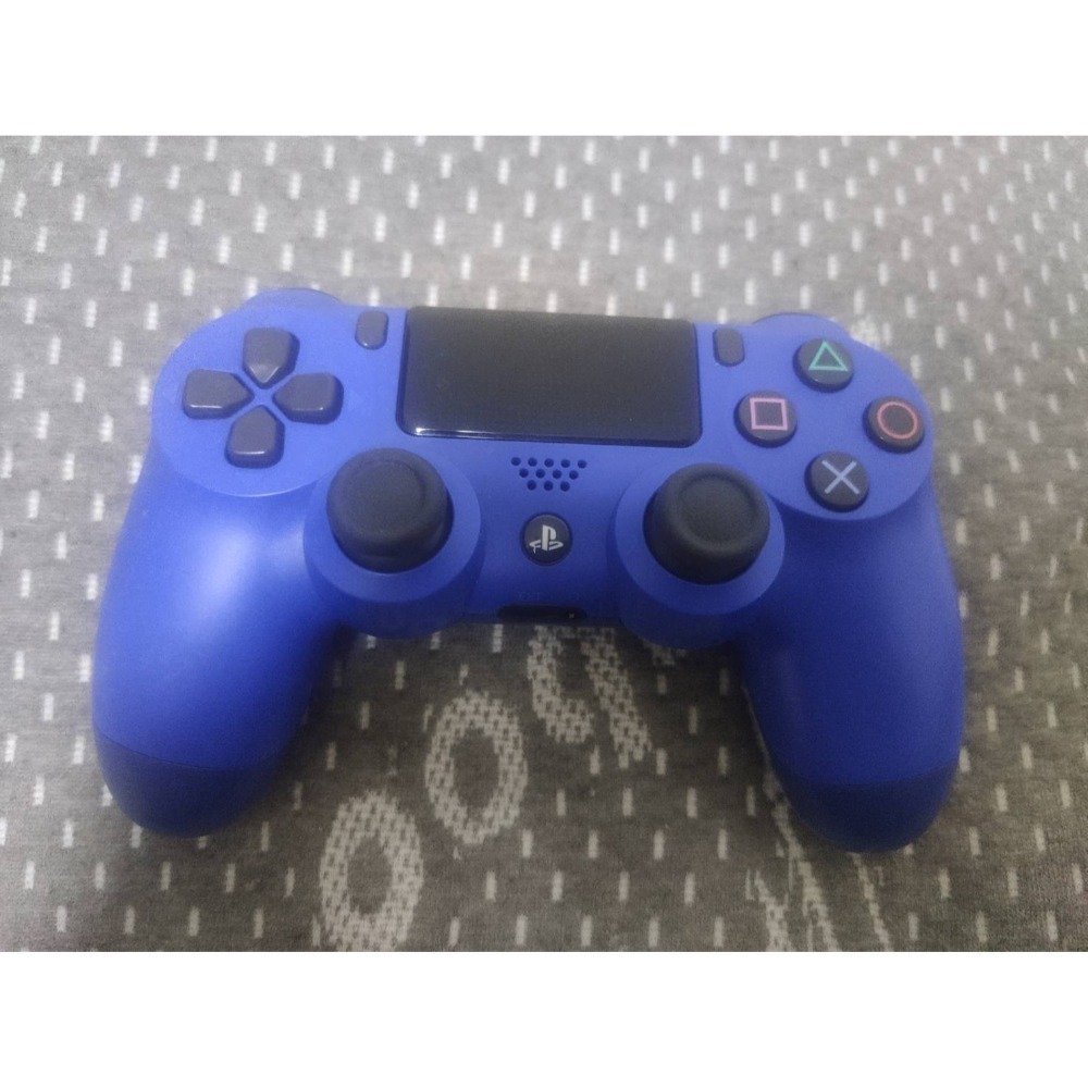 正版 ps4原廠手把 黑色 手把 最後十隻 促銷價 原廠 ps4手把 ps4把手 ps4搖桿 搖桿ps4-規格圖5