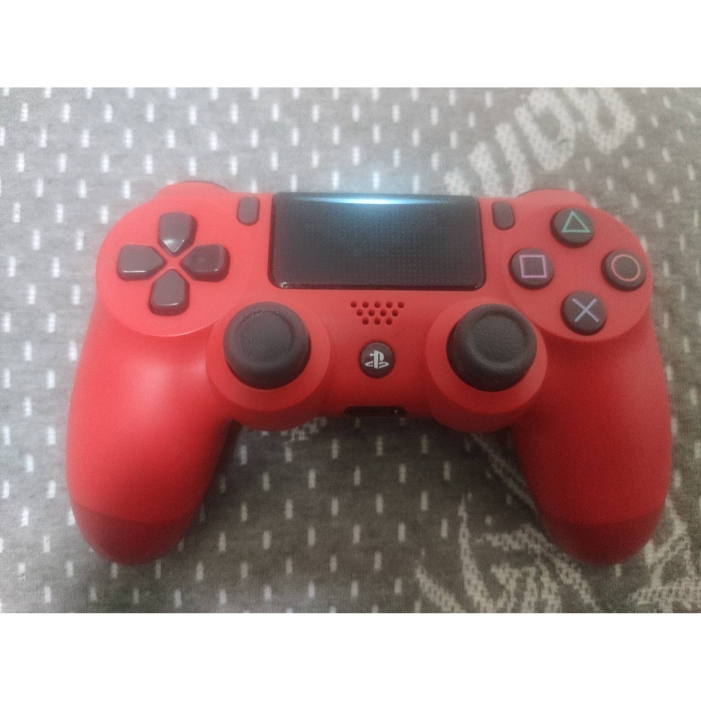 正版 ps4原廠手把 黑色 手把 最後十隻 促銷價 原廠 ps4手把 ps4把手 ps4搖桿 搖桿ps4-規格圖5