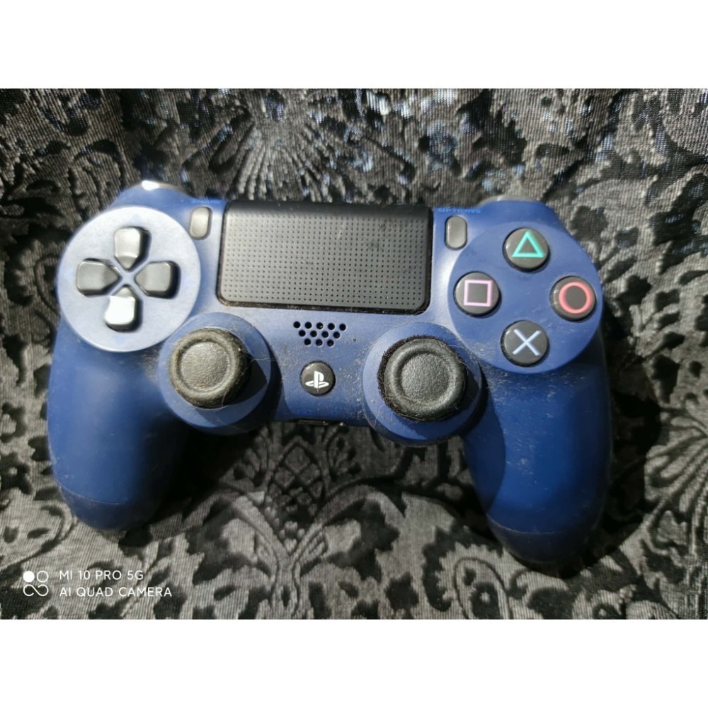 正版 ps4原廠手把 黑色 手把 最後十隻 促銷價 原廠 ps4手把 ps4把手 ps4搖桿 搖桿ps4-規格圖5