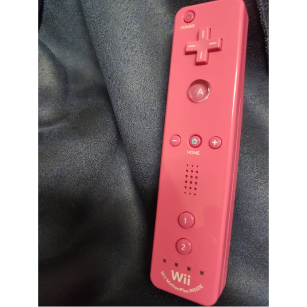 原廠 正版 Wii 二代搖控器 2代手把 二代把手 2代遙控器 內建 強化 動感 加強版 把手 原廠 正版 右手 手把-規格圖3