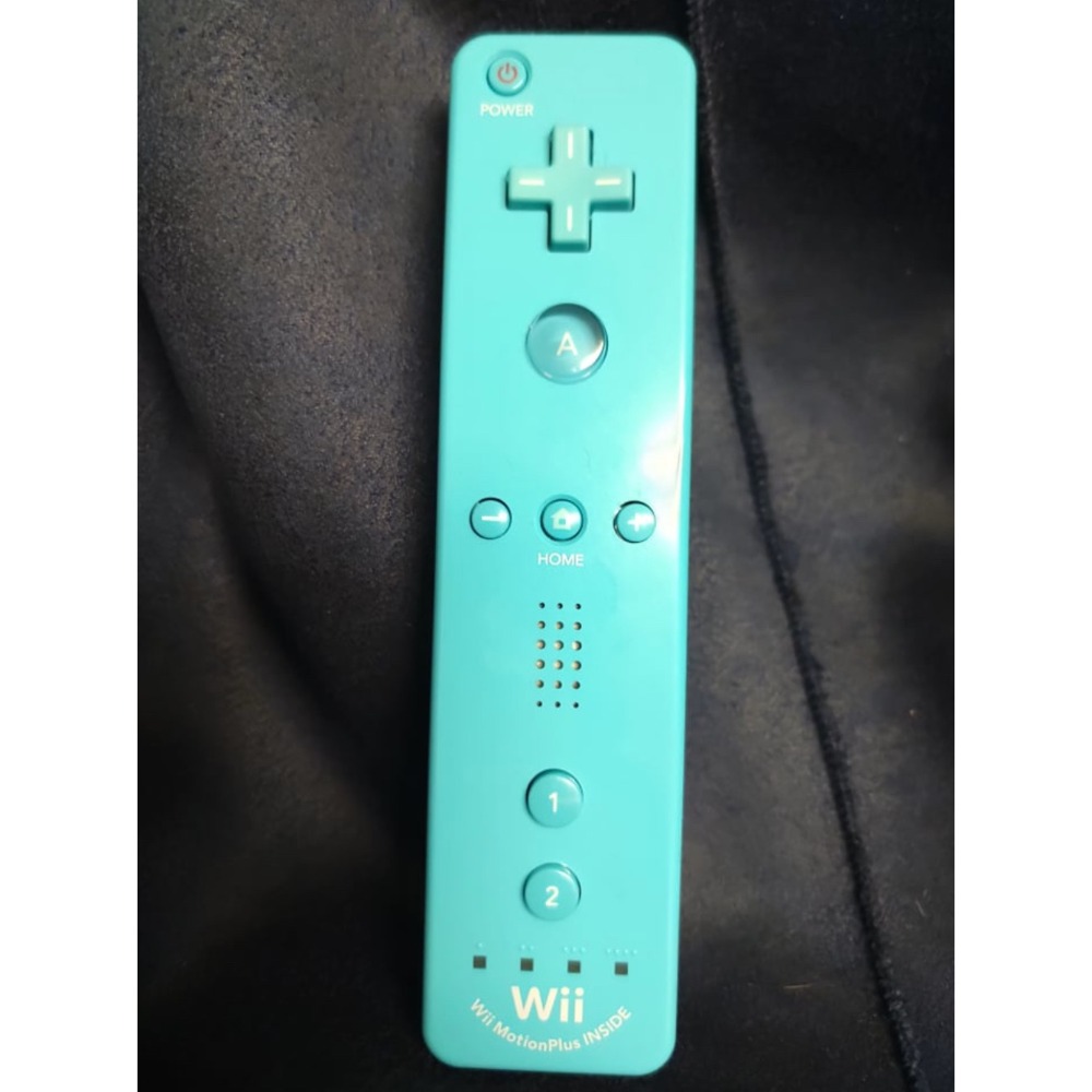原廠 正版 Wii 二代搖控器 2代手把 二代把手 2代遙控器 內建 強化 動感 加強版 把手 原廠 正版 右手 手把-規格圖3
