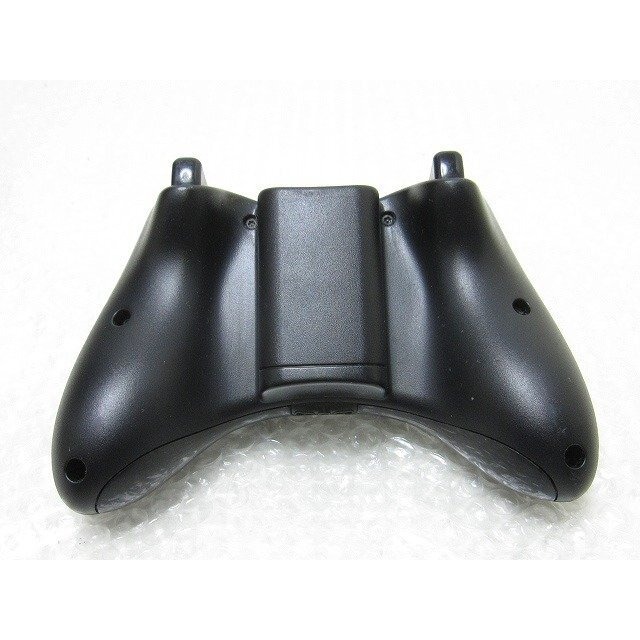 八成新 2手 原裝 微軟 XBOX 360 原廠 無線手把 最後十隻 360 無線/有線 手把 二手 促銷價 8成新-細節圖4