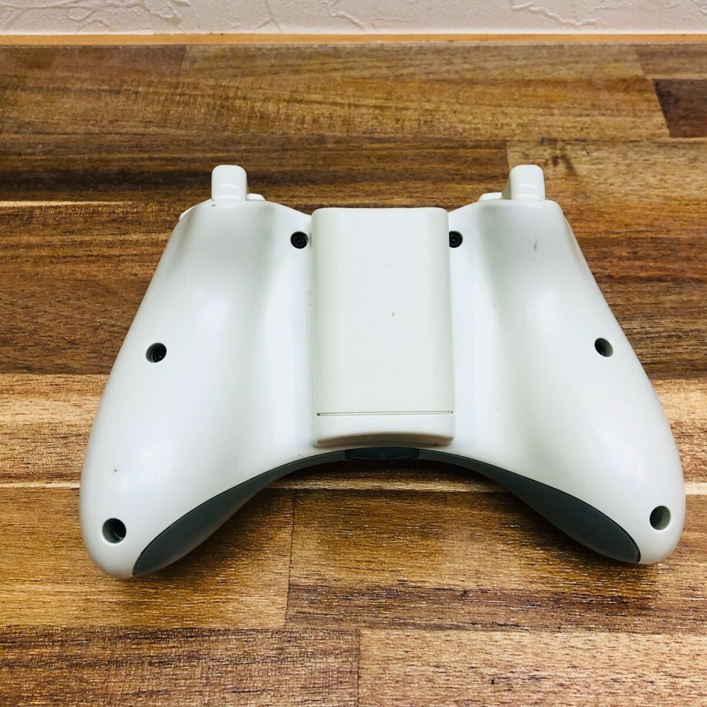 360無線白色手把原廠-細節圖3