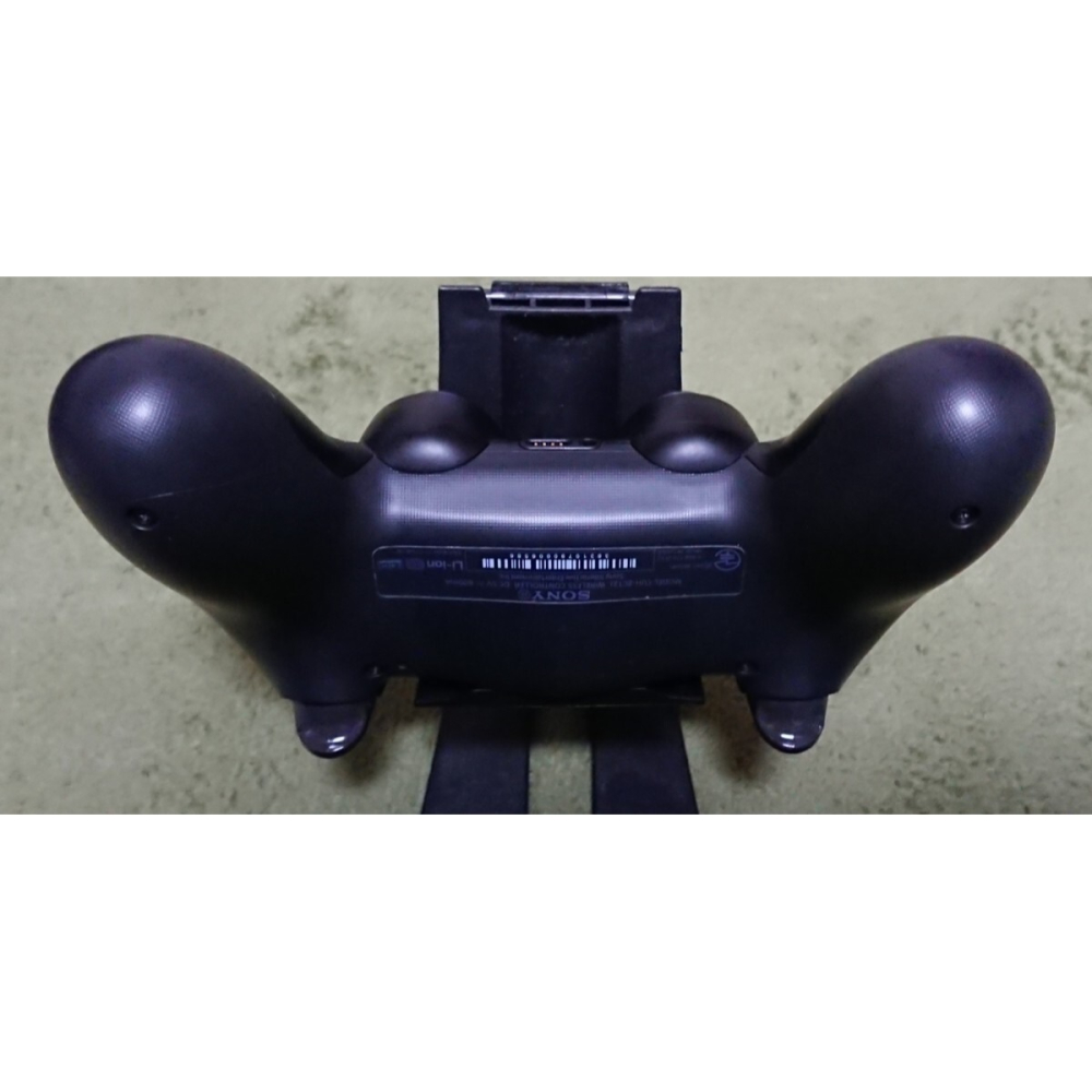 正版 索尼 sony 黑色 手把 最後十隻 促銷價 原廠 ps4手把 二手 ps4把手 ps4搖桿 搖桿ps4-細節圖2