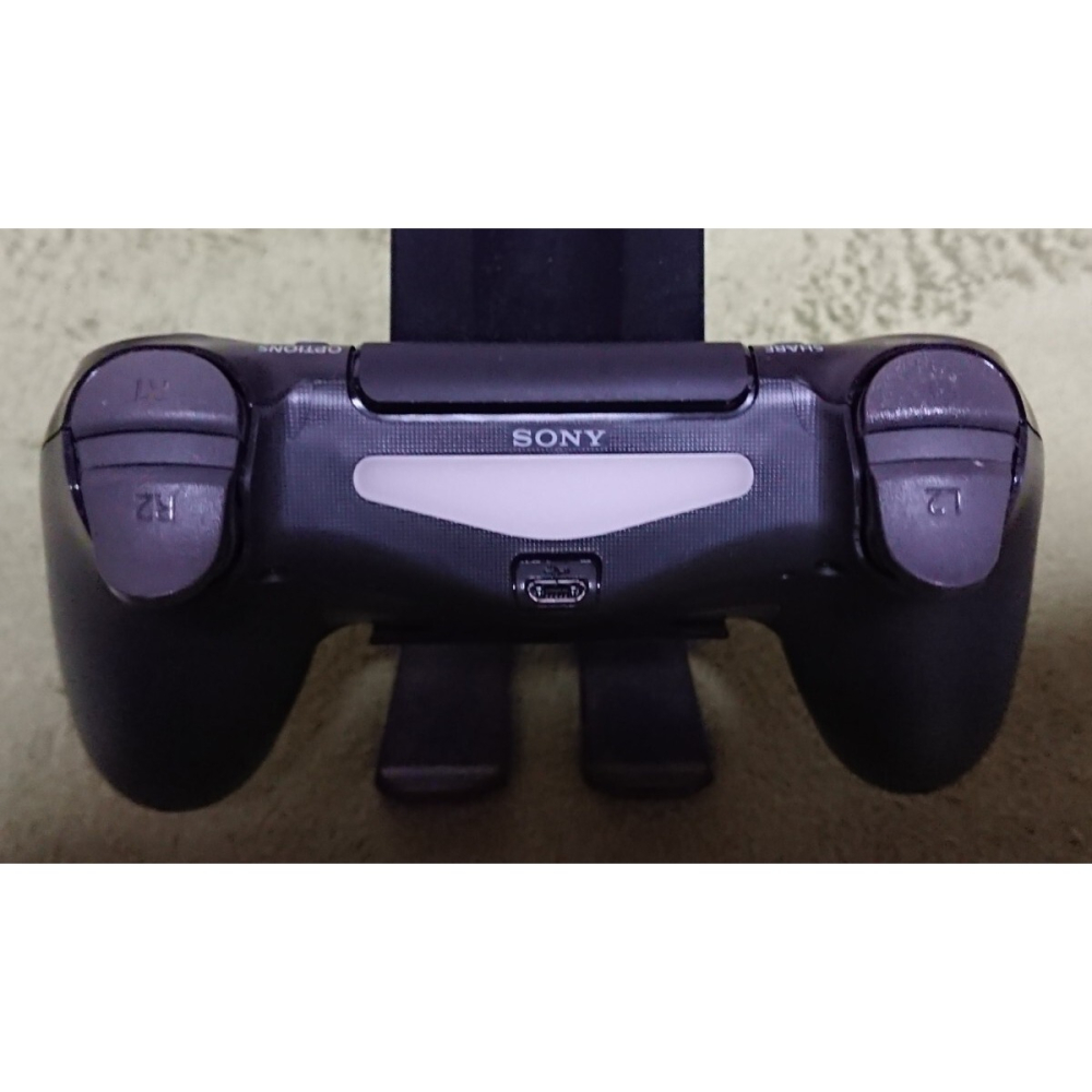 正版 索尼 sony 黑色 手把 最後十隻 促銷價 原廠 ps4手把 二手 ps4把手 ps4搖桿 搖桿ps4-細節圖3