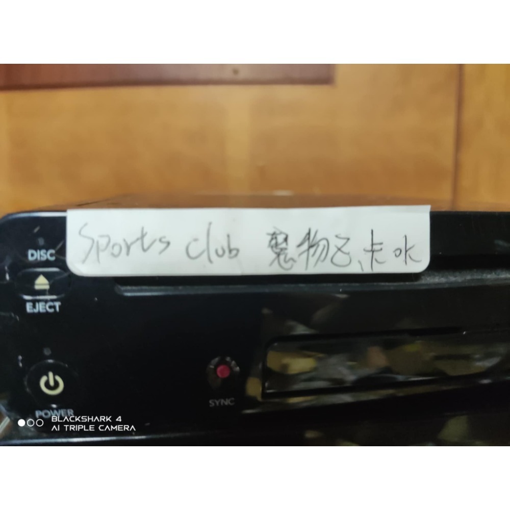 WIIU WII U 任天堂 wiiu wii u 全套主機(隨機贈送正版遊戲光碟)-規格圖4