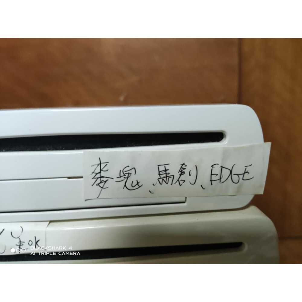 WIIU WII U 任天堂 wiiu wii u 全套主機(隨機贈送正版遊戲光碟)-規格圖4