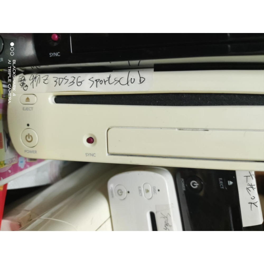 WIIU WII U 任天堂 wiiu wii u 全套主機(隨機贈送正版遊戲光碟)-規格圖4