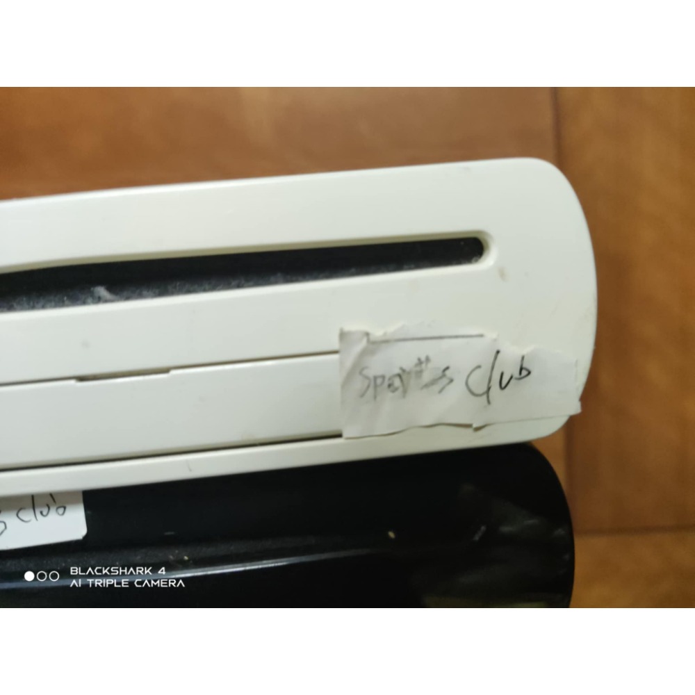 WIIU WII U 任天堂 wiiu wii u 全套主機(隨機贈送正版遊戲光碟)-規格圖4