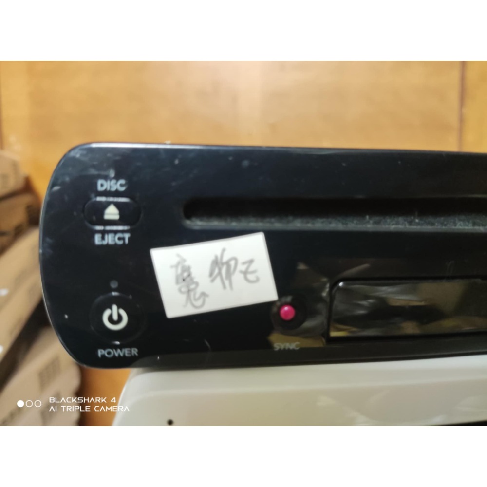 WIIU WII U 任天堂 wiiu wii u 全套主機(隨機贈送正版遊戲光碟)-規格圖4