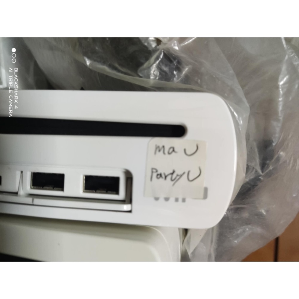 WIIU WII U 任天堂 wiiu wii u 全套主機(隨機贈送正版遊戲光碟)-規格圖4